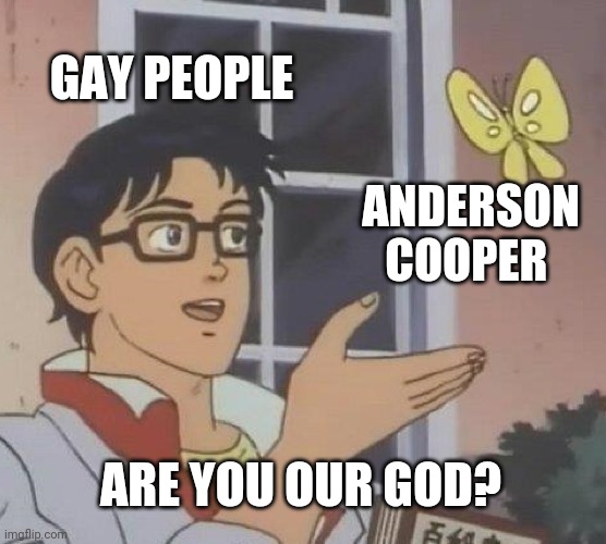 He is not mine Imgflip