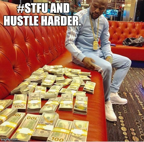 Image tagged in money Imgflip