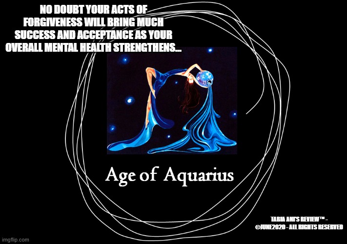 Age of Aquarius Imgflip