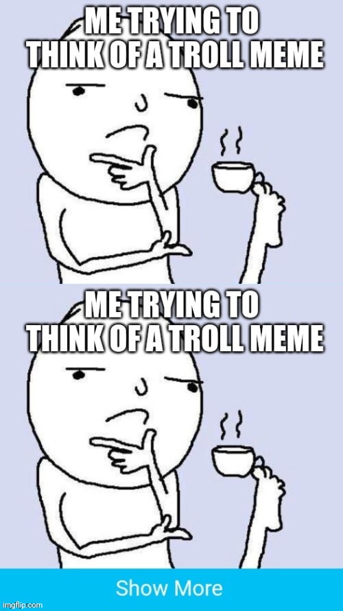 Troll Imgflip