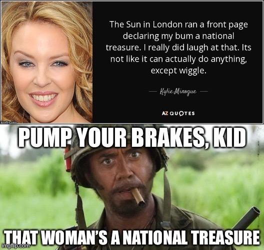 robert downey jr tropic thunder quotes Cringe_Hard Robert Downey Jr Tropic Thunder Memes & Gifs - Imgflip