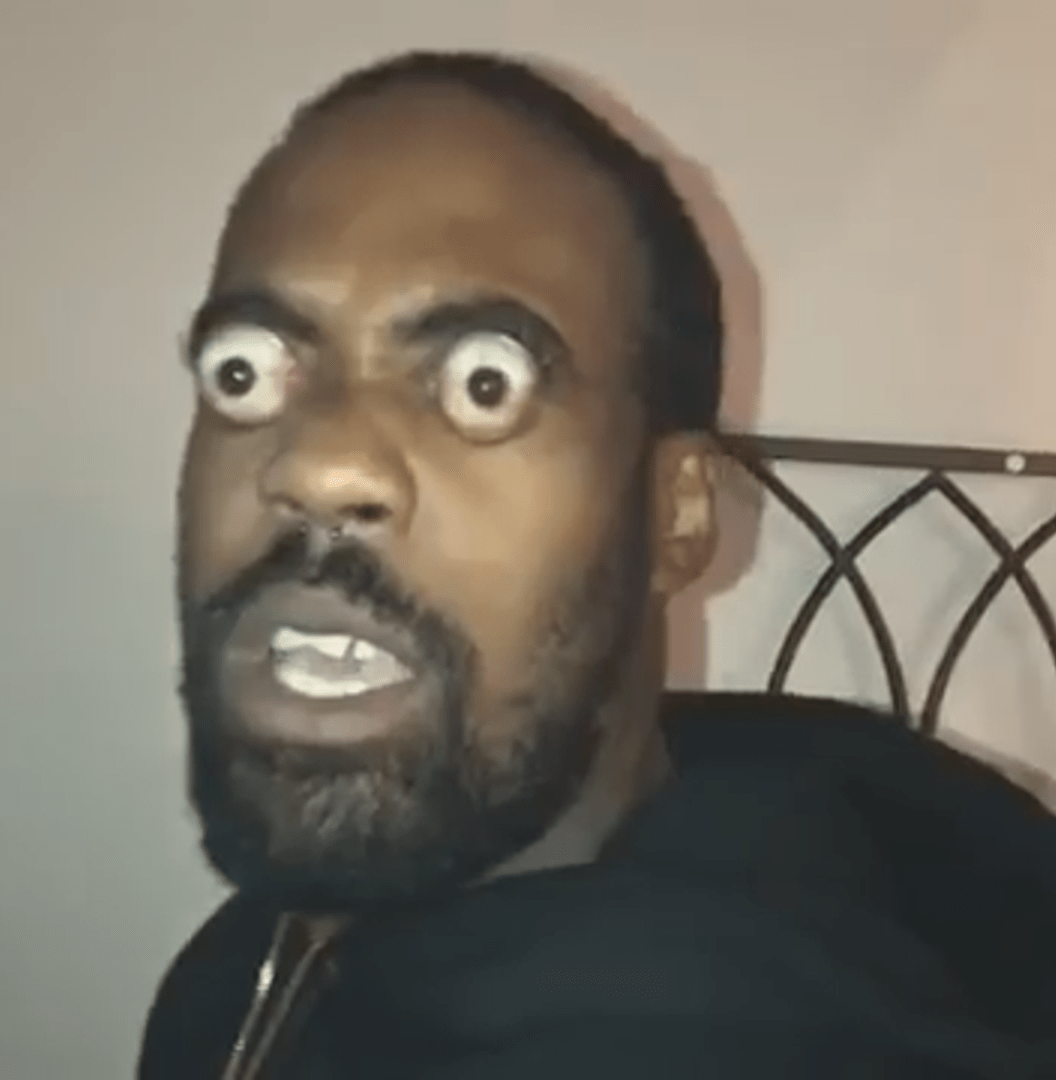 Big Eyes Memes Imgflip