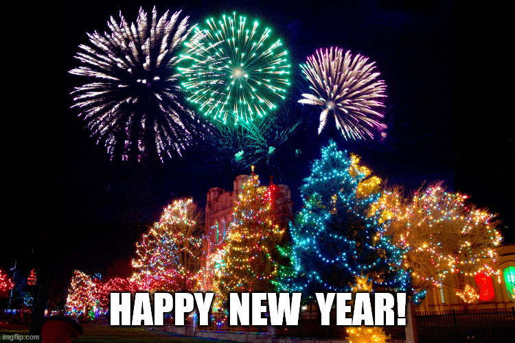 Seriously, what other time of the year do you hear about it? Imgflip