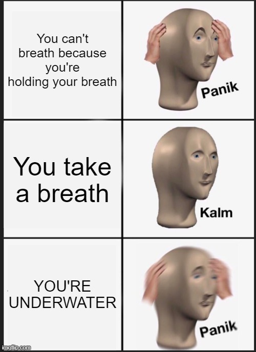 BREATH Imgflip