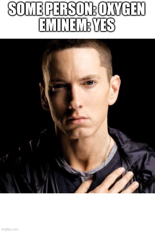 Eminem Meme Imgflip