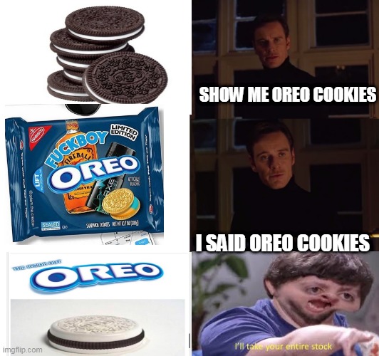 perfection Imgflip