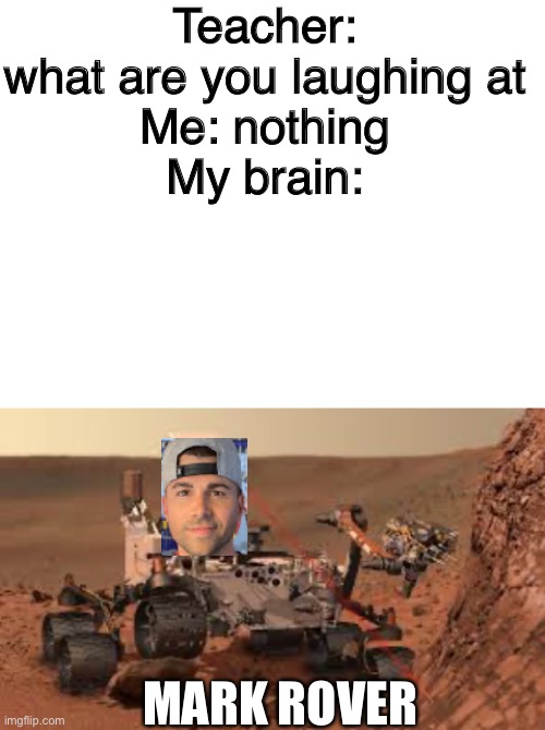 Another name pun Imgflip