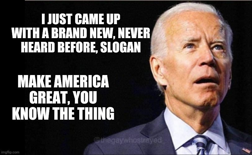 Lyin' Biden Imgflip