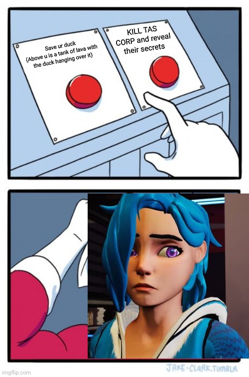 Meta runner meme comp Imgflip