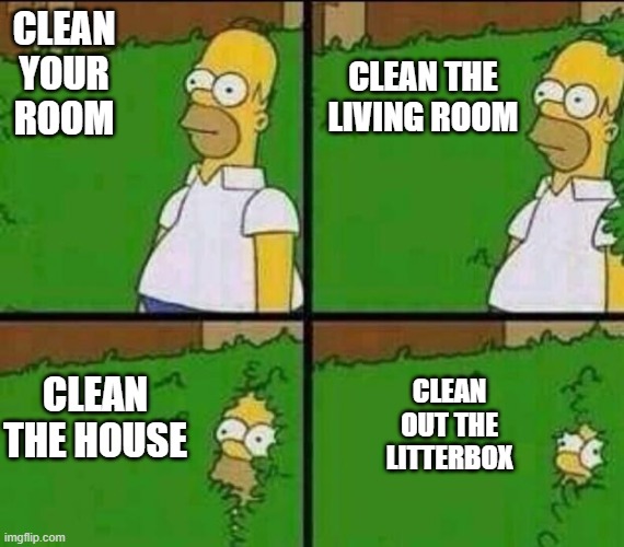 Clean Imgflip