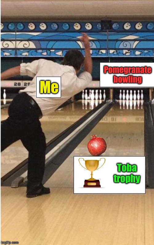Strike! Imgflip