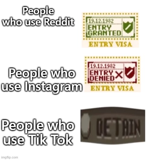 papers please Memes Imgflip