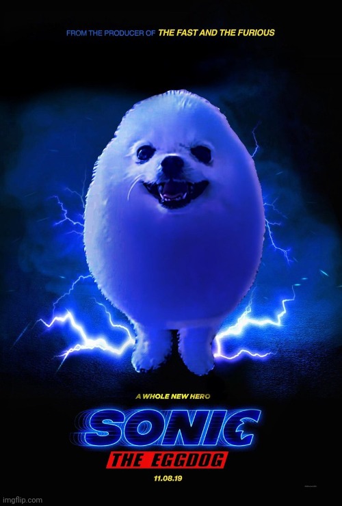 Eggdog Memes & GIFs Imgflip