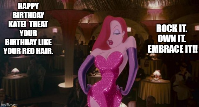 Jessica Rabbit Imgflip
