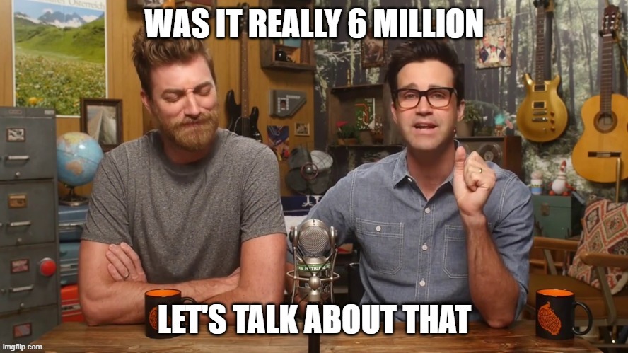 i doubt it Imgflip