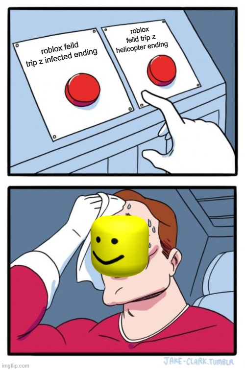 roblox feild trip z meme Imgflip