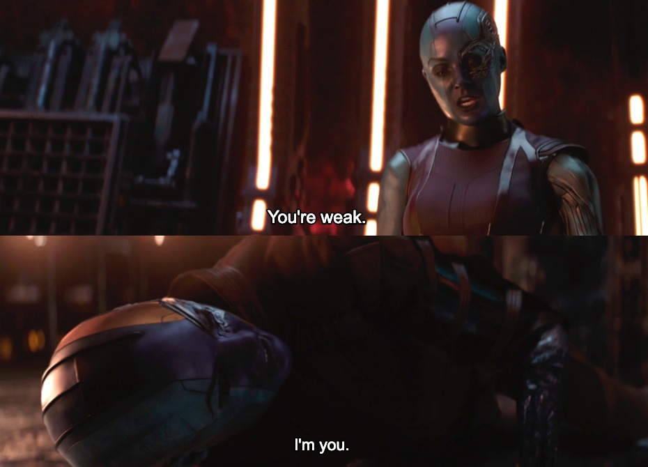 I am you Blank Template Imgflip