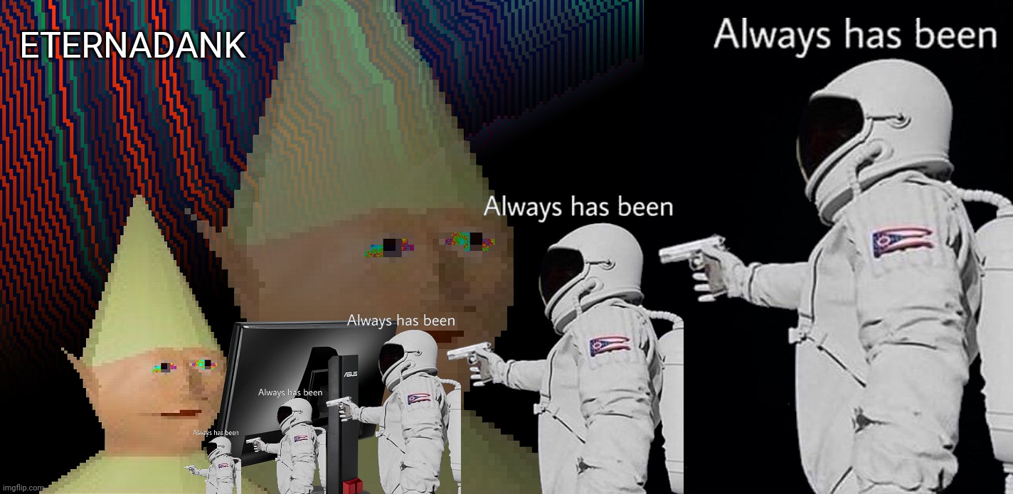 Wait, its all Imgflip