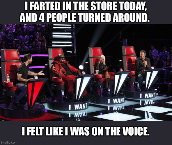 I got 4 chair turns Imgflip