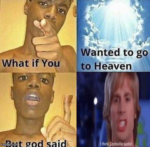 All Fred Jones had to say was Imgflip