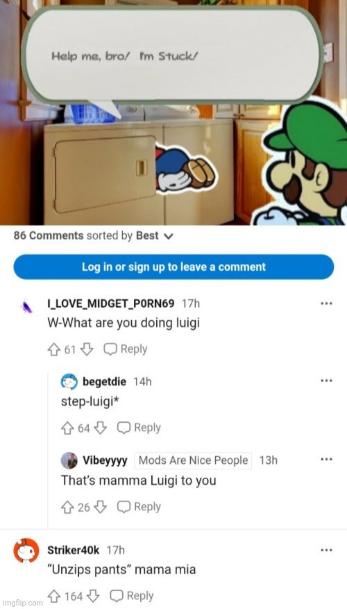 This Post Right Here Officer Imgflip