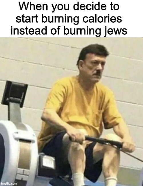 How's that working out for you? Imgflip