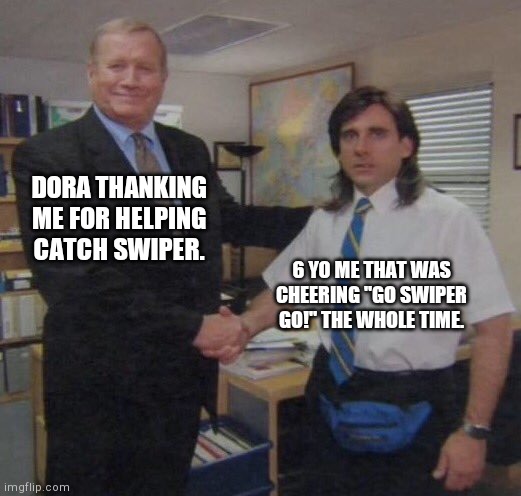 the office congratulations Imgflip