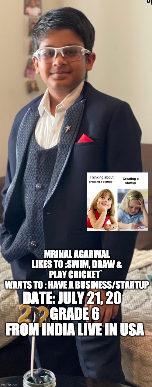 Funny Startup Meme for Writing Imgflip