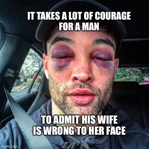 She was still wrong Imgflip