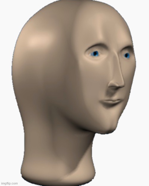 Many memers have certain stock characters that they repost frequently