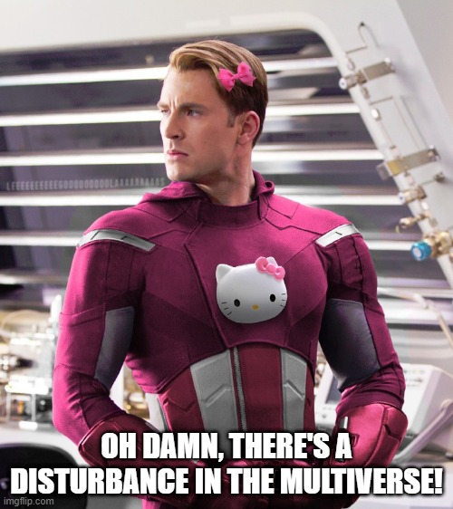 What If... Imgflip