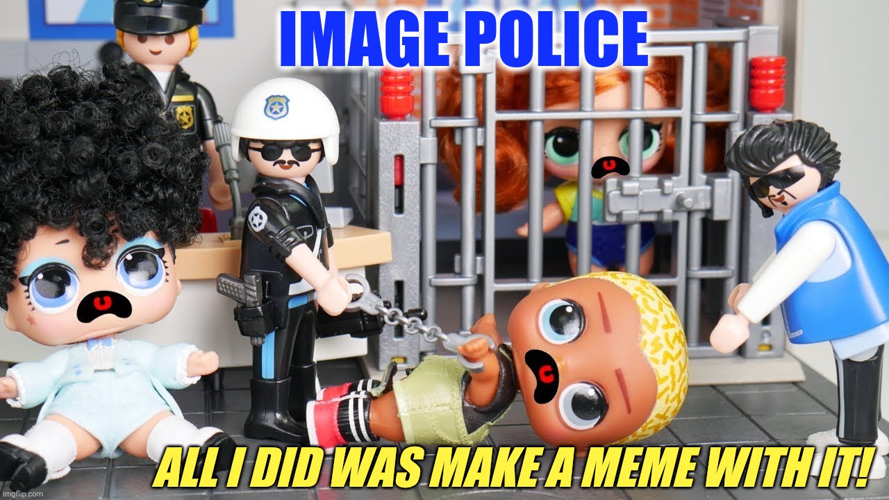 Stolen Images Imgflip