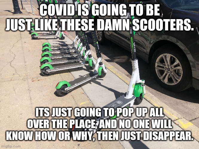 scooter Memes & GIFs Imgflip