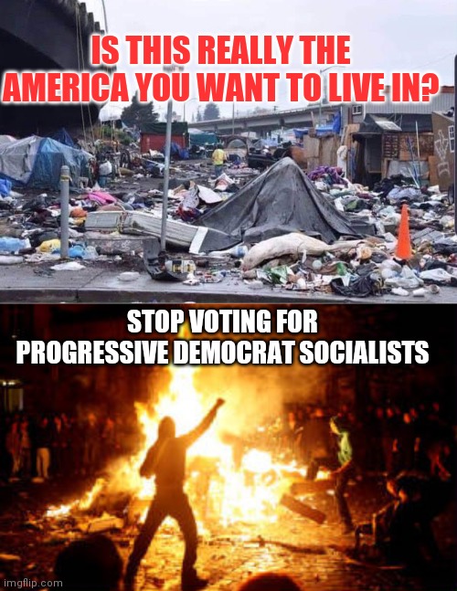 Image tagged in anarchy riot,california cities Imgflip