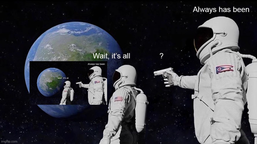Deadly Recursion Imgflip