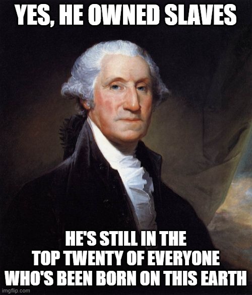 Washington Meme Imgflip