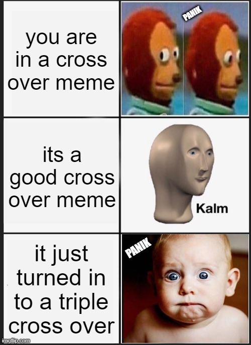 3 3 3 Imgflip