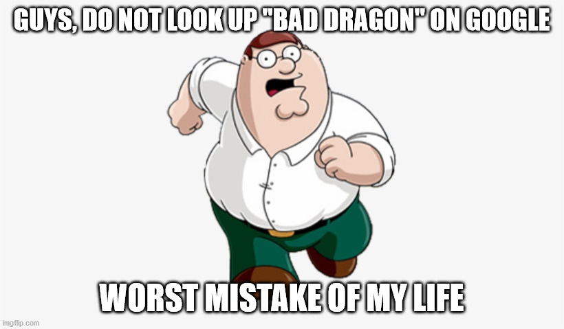 Don't do it... Imgflip