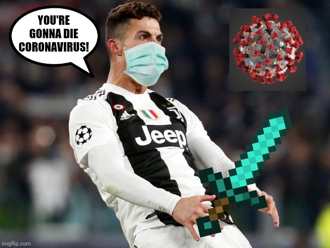 Cristiano Ronaldo Memes Imgflip