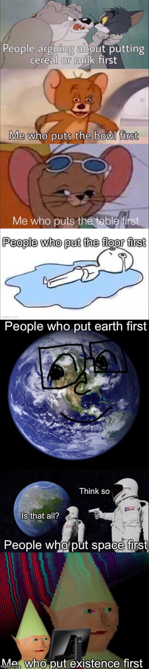 Image tagged in big brain,memes,funny memes Imgflip