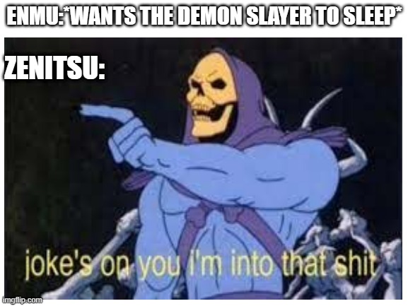demon slayer memes Imgflip