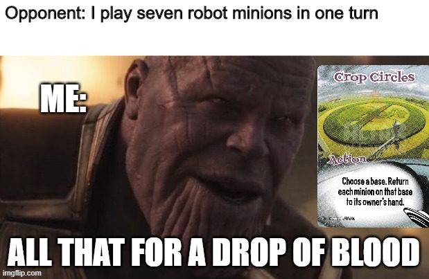 just crop circle things Imgflip