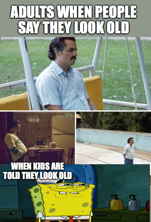 Sad Pablo Escobar Meme Imgflip