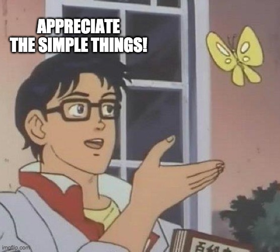 Appreciation Imgflip