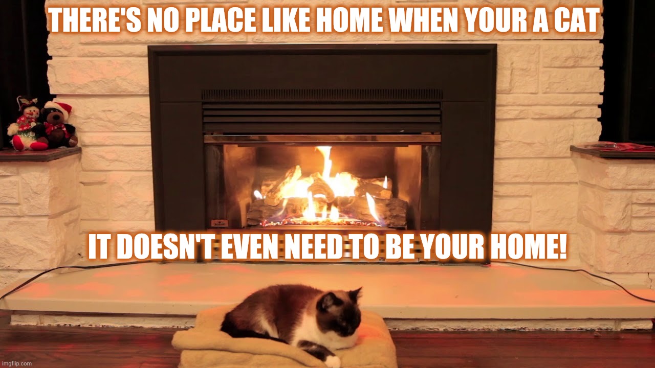 There's no place like home Imgflip
