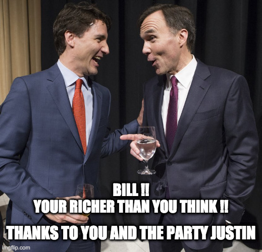 You're Richer Than You Think Imgflip