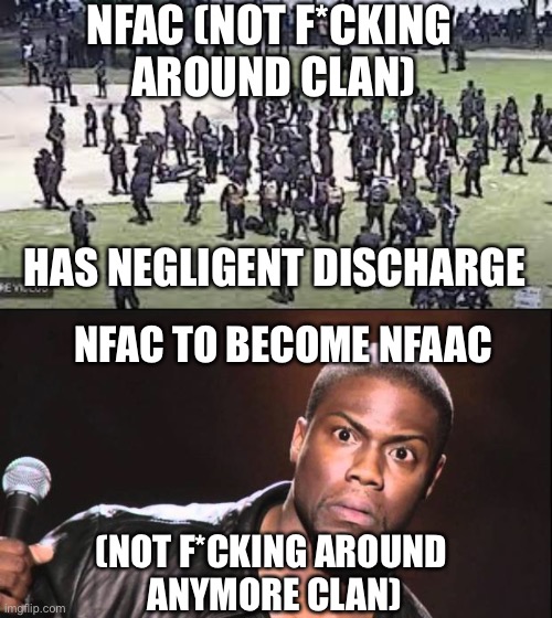 Oops, My Bad! Imgflip