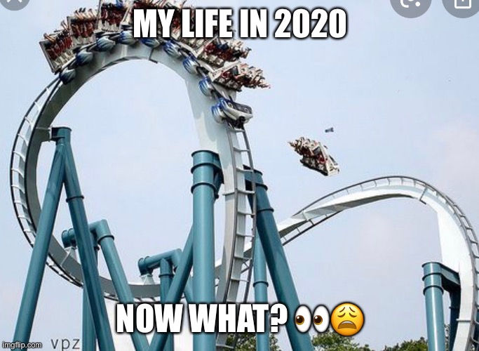 Rollercoaster Meme Skeleton Rollercoaster High Five Know Your Meme