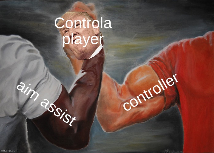 contrla players Imgflip