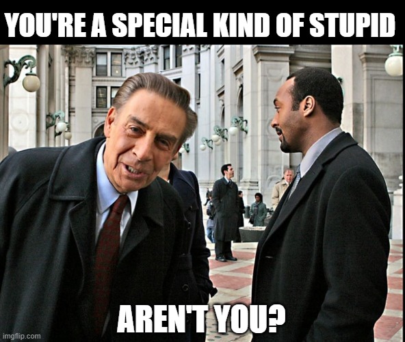 You're Special Imgflip